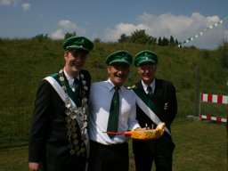 Schützenfest 2009